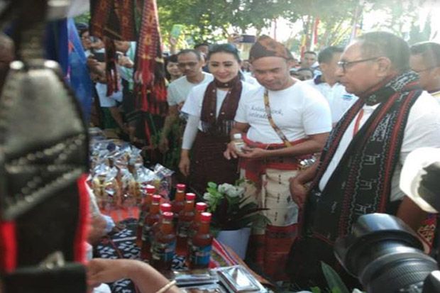 Dekranasda NTT Jadikan...