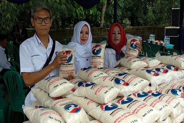 Bazar dan Pengobatan...