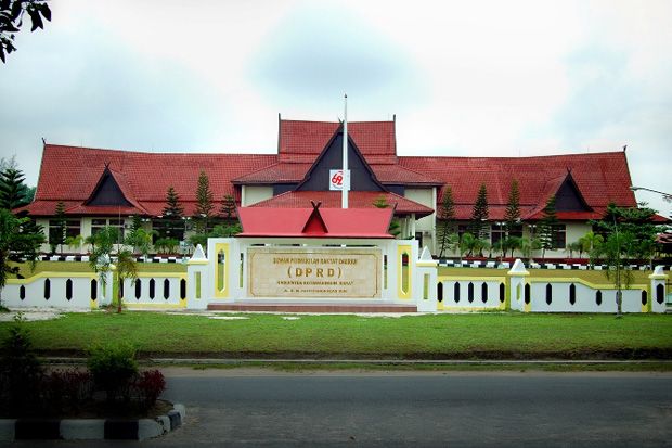 DPRD Kobar Dukung Rencana...