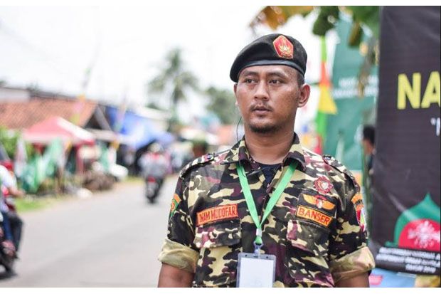 Habib Luthfi ke Tasikmalaya,...