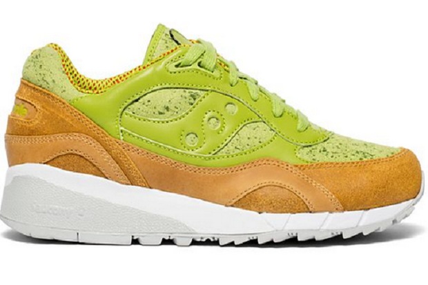 Unik! Sneakers Ini Mirip...