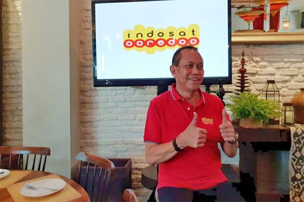 Indosat Ooredoo Business...