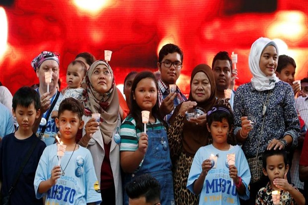 Malaysia Pertimbangkan...