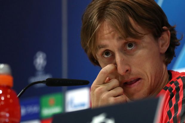 Jelang Hadapi Ajax,...