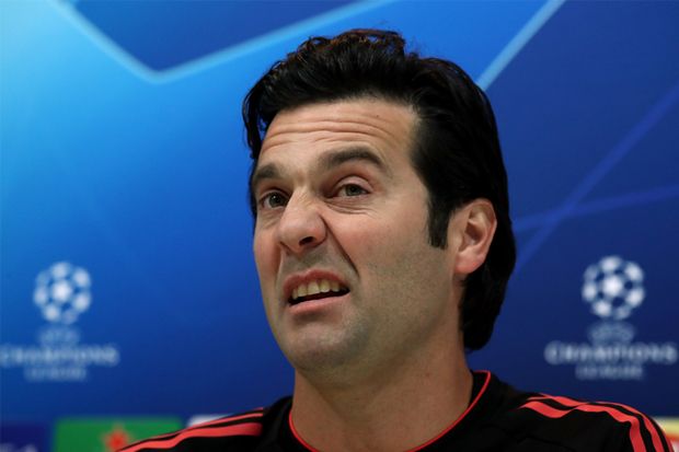 Solari Yakin Segel Tiket...