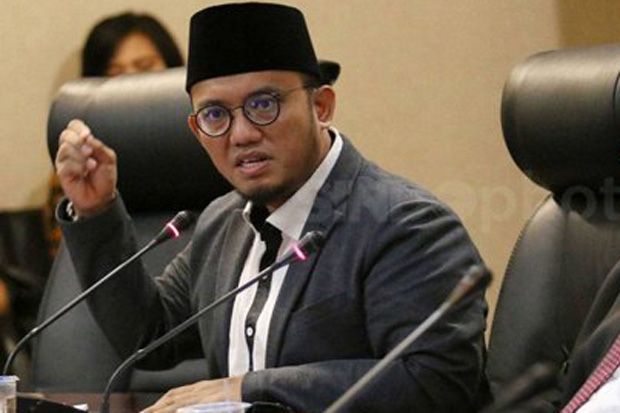 Respons BPN Prabowo-Sandi...
