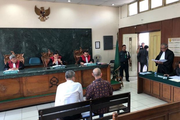 Masalah Ketidakpastian...