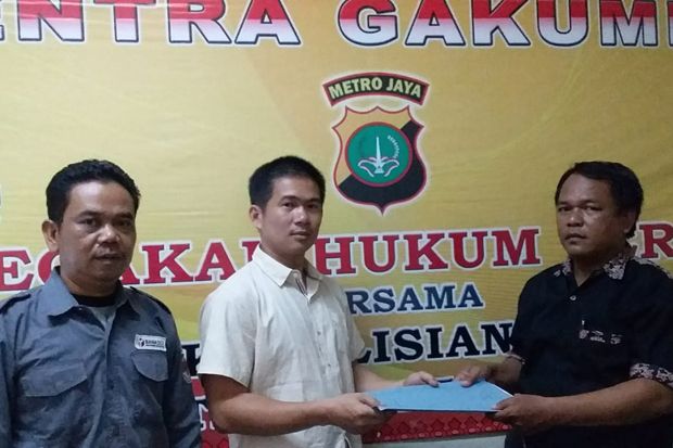 Diduga Lakukan Pelanggaran,...