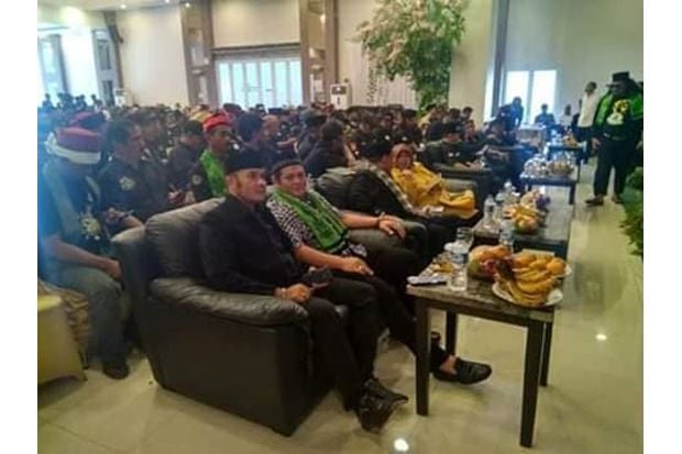 FBR Bekasi Deklarasikan...