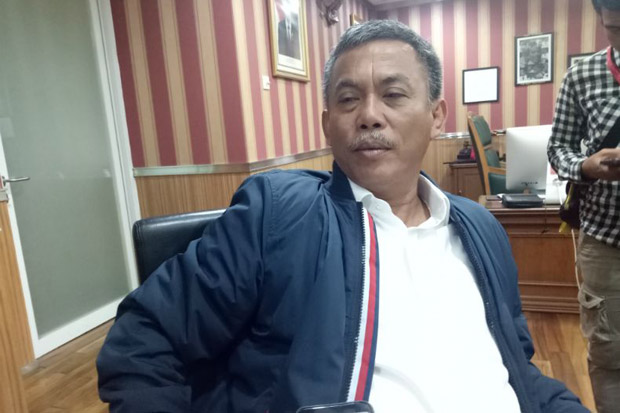 Rencana Anies Menjual...