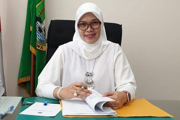 WNA Belum Ada yang Ajukan...
