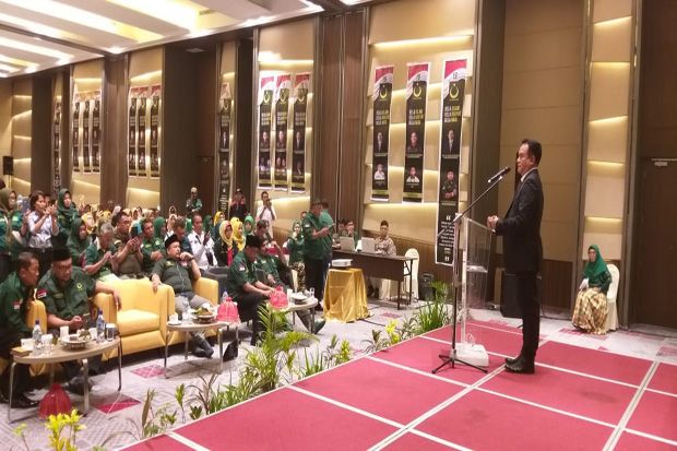 PBB Sulawesi Selatan...