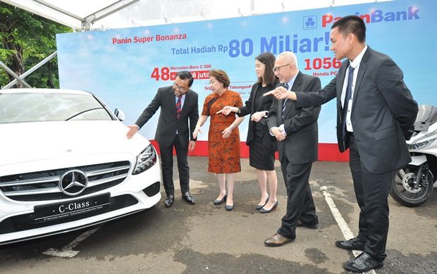 PaninBank Luncurkan...