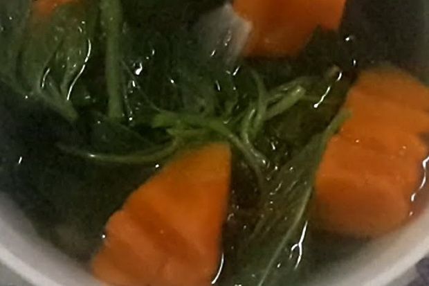 Sarapan Sehat dan Nikmat...