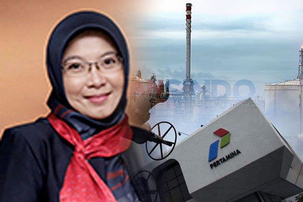 Fajriyah Usman Resmi...