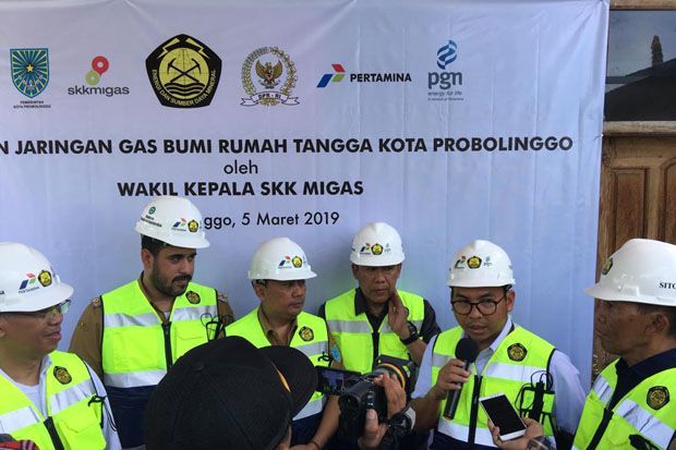 Jargas Probolinggo Rampung,...