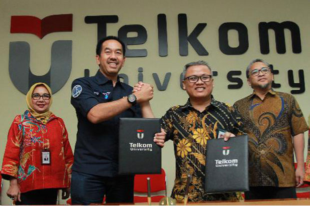 Angkasa Pura II Siapkan...