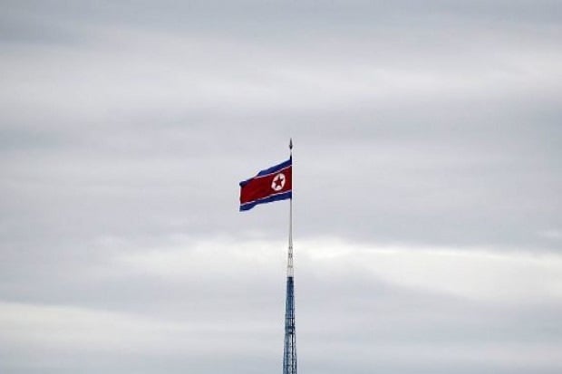 Rusia Tolak Akui Korut...