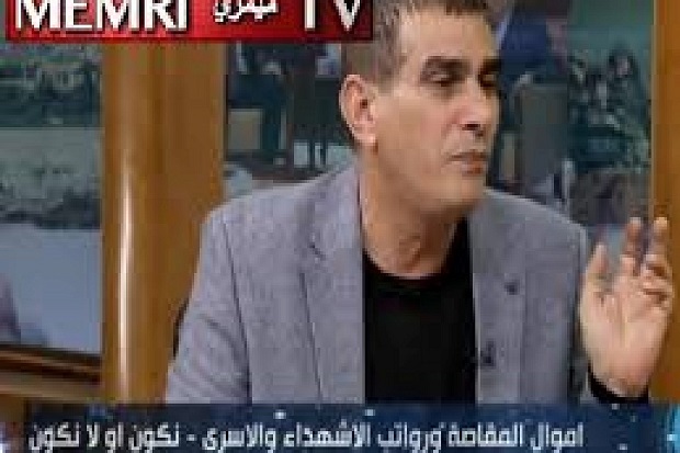 Jurnalis Palestina:...