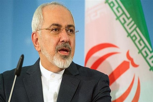ran: Laporan IAEA Hancurkan...