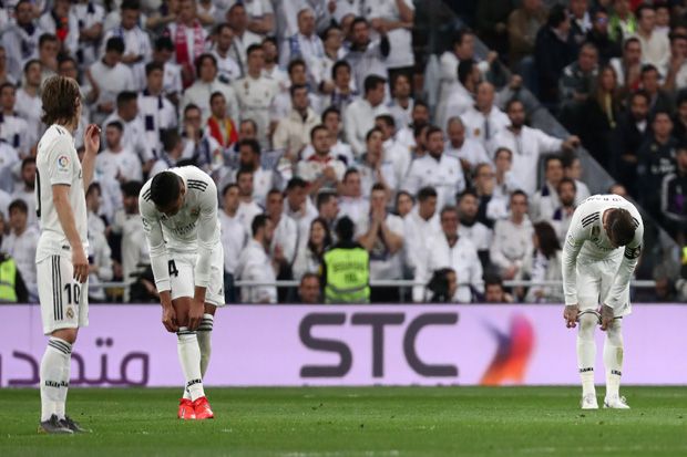 Trofi Liga Champions,...