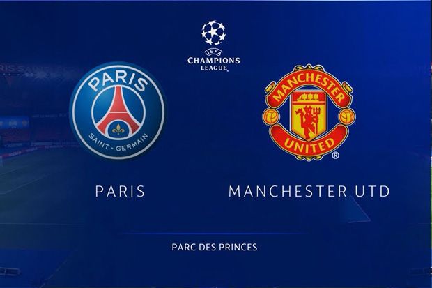Preview PSG vs Manchester...