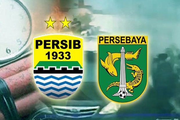 Ditantang Persebaya,...