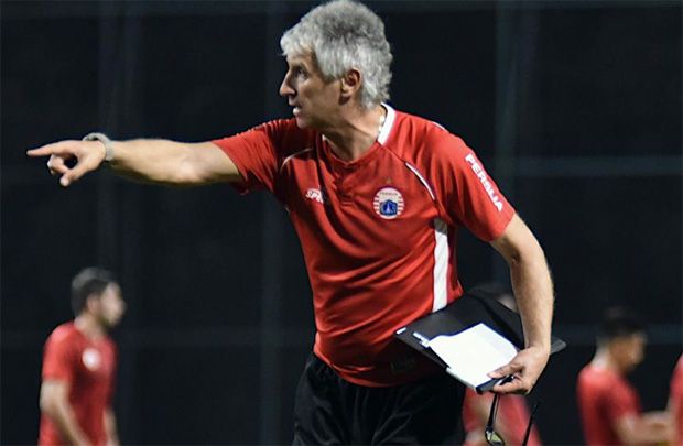 Ivan Kolev Antisipasi...