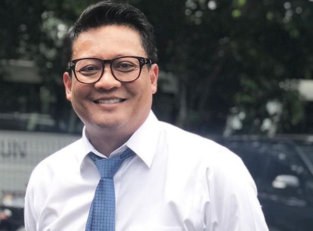 Krishna Murti: Saya...