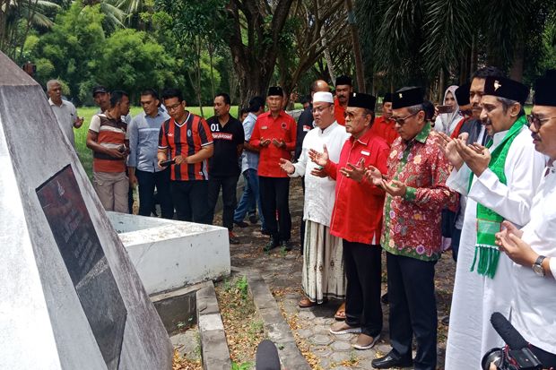 Safari Kebangsaan X,...