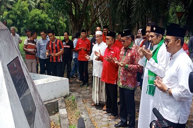 Safari Kebangsaan ke...