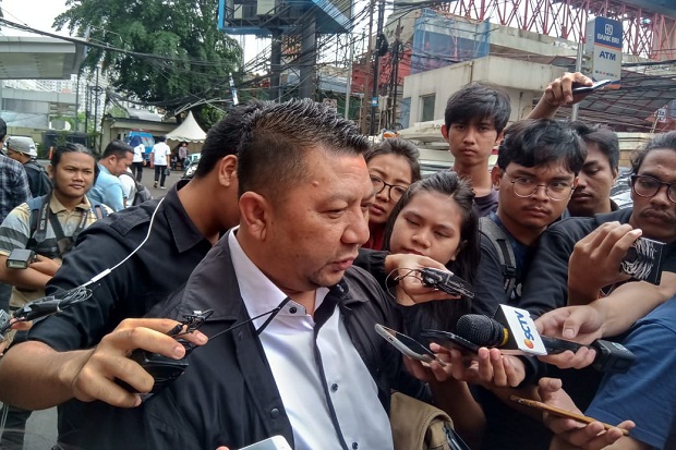 Kuasa Hukum Ungkap Andi...