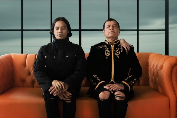 Karya Terbaru The KadriJimmo...