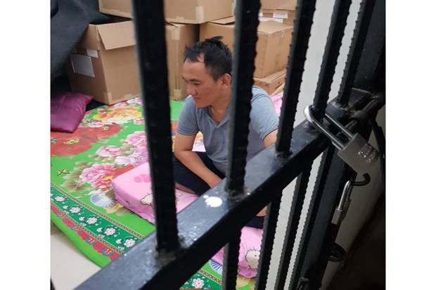 Berkaca dari Kasus Andi...