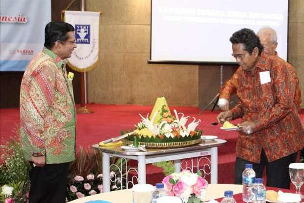 Kembangkan Sumber Daya...