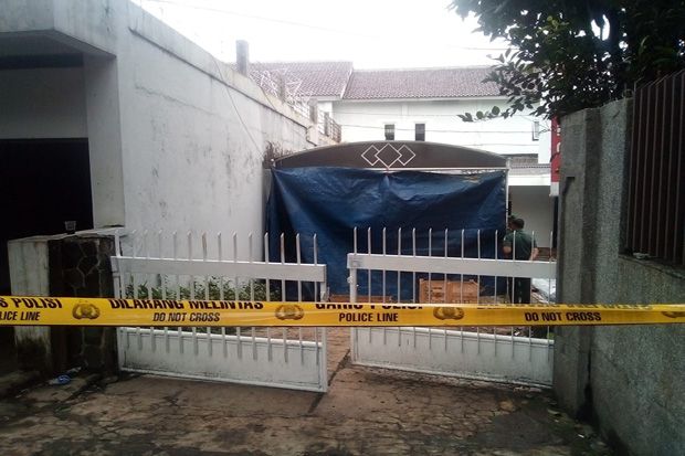 TNI-Polri Kembali Sisir...