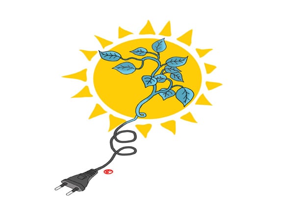 Energi dan Hajat Keadilan