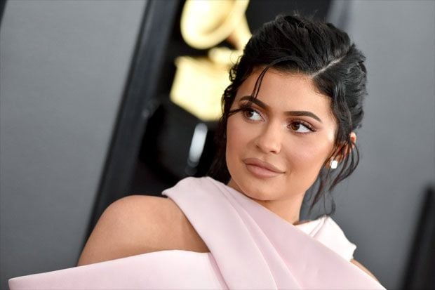 Bibir, Inspirasi Kylie...