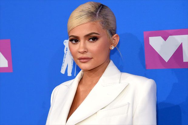 Kylie Jenner, Miliarder...