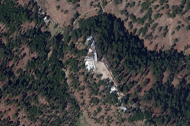Madrasah Pakistan yang...