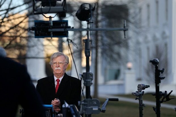 Bolton Ancam AS akan...
