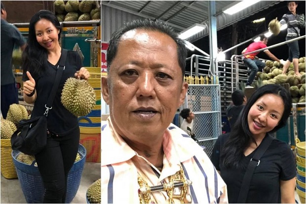 Cari Menantu buat Putrinya,...
