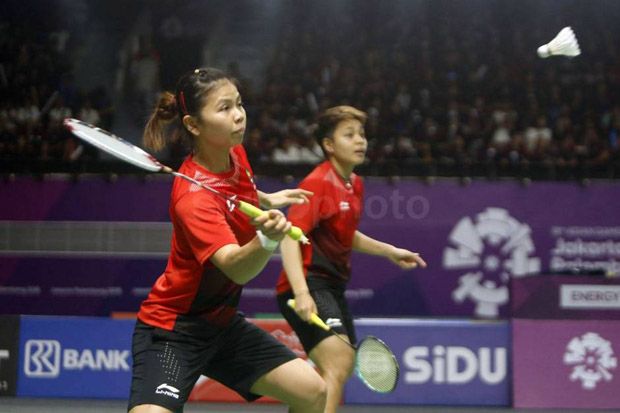 Ganda Putri Indonesia...
