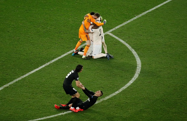Manchester United Cetak...