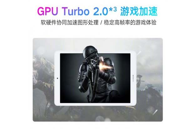 Tablet Honor 5 Diresmikan...