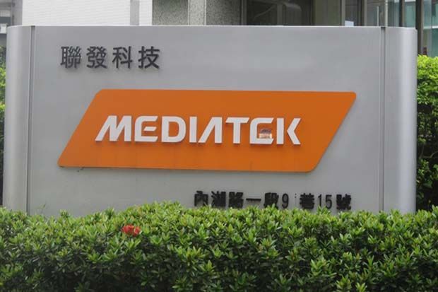 MediaTek Keluarkan SoC...