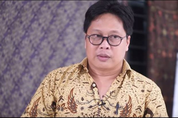 Dianggap Hina TNI, Dosen...