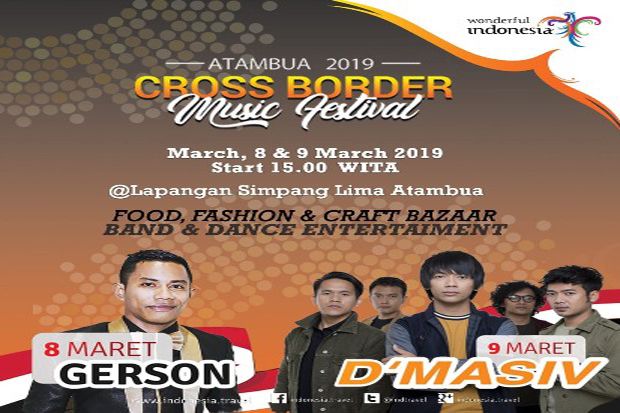 Sebentar Lagi Konser...
