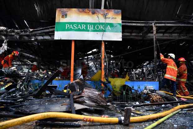 Polisi Tak Mau Menduga-duga...