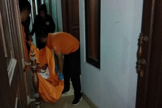 Nasib Tragis Wanita...